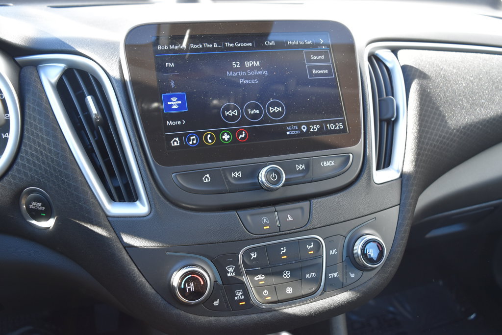 Used 2024 Chevrolet Malibu LT FWD image 13