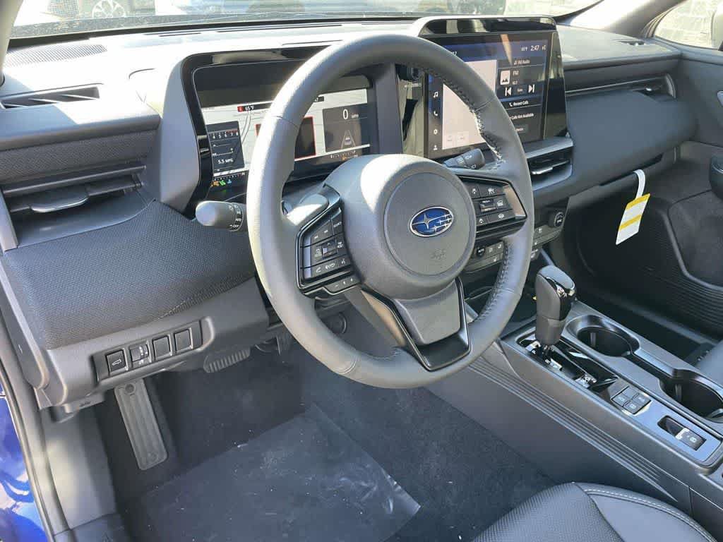 New 2026 Subaru Outback Limited AWD/4WD image 13