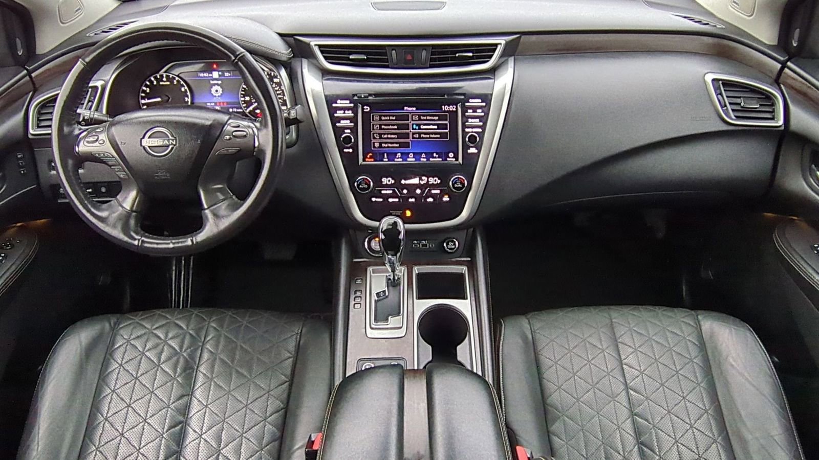 Used 2023 Nissan Murano Platinum image 14