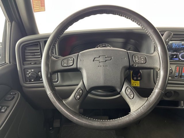 Used 2006 Chevrolet Silverado 1500 LT w/ Light Duty Power Package image 8