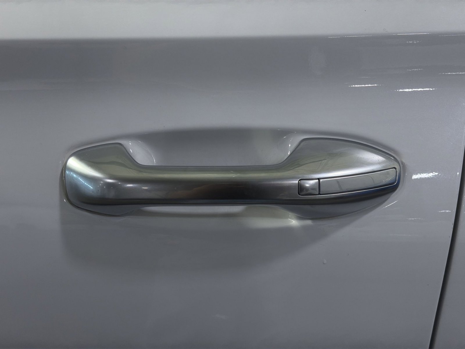 Used 2021 Hyundai Palisade Calligraphy AWD/4WD image 16