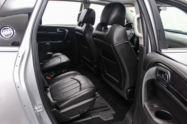 Used 2016 Buick Enclave Leather AWD/4WD image 24