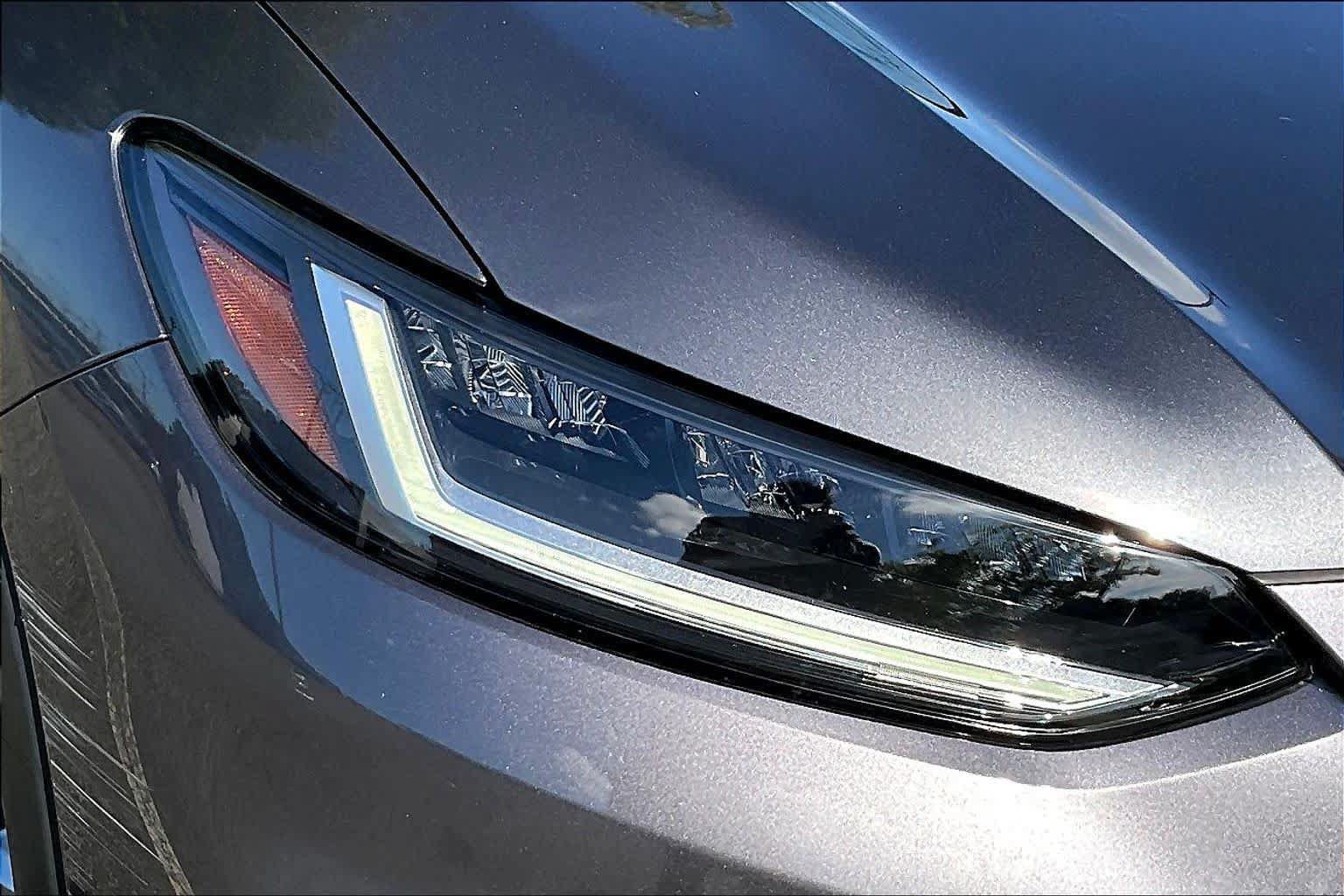 Used 2023 Honda HR-V LX image 27