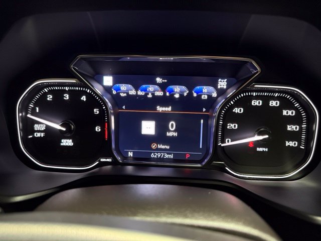 Used 2021 GMC Yukon Denali w/ Denali Premium Package AWD/4WD image 40