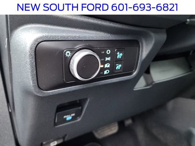 New 2025 Ford Bronco 4-Door AWD/4WD image 17