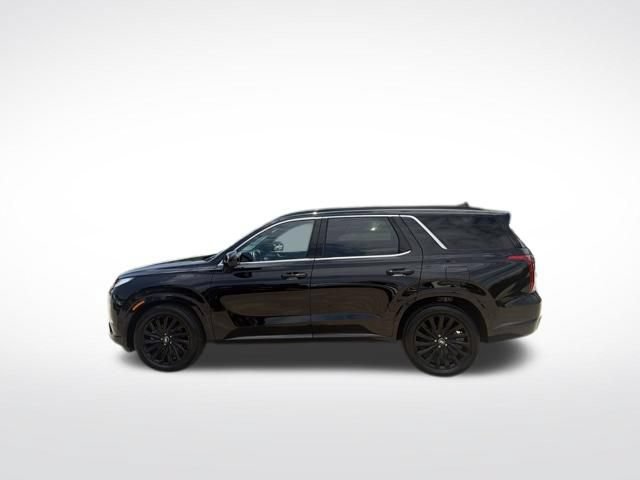 Used 2025 Hyundai Palisade Calligraphy AWD/4WD image 6