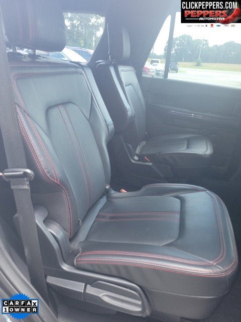 Used 2022 Ford Expedition Limited AWD/4WD image 13