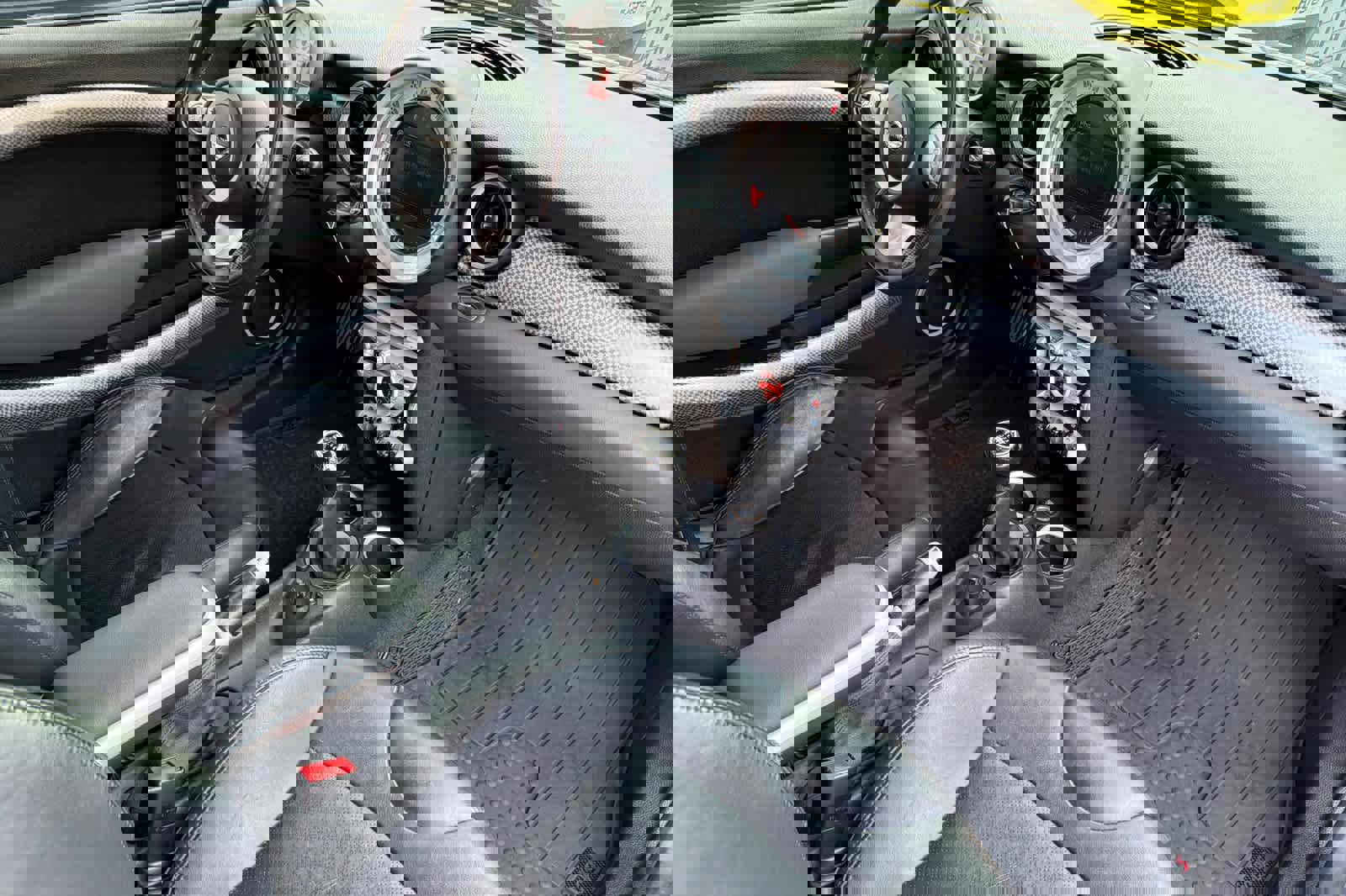 Used 2009 MINI Cooper Clubman S image 18