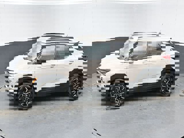 New 2026 Chevrolet TrailBlazer ACTIV w/ Convenience Package image 36