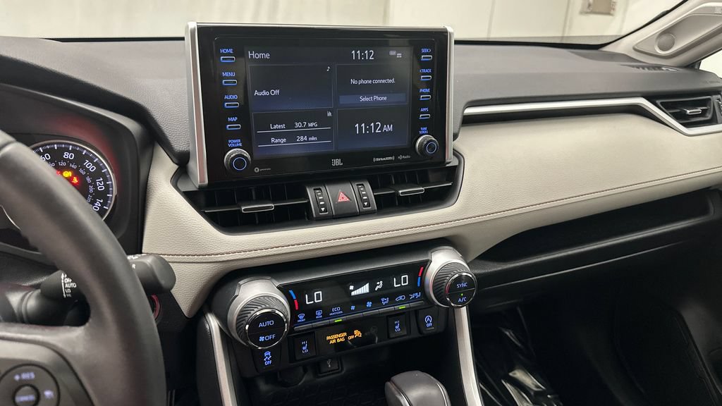 Certified 2021 Toyota RAV4 XLE Premium AWD/4WD image 14