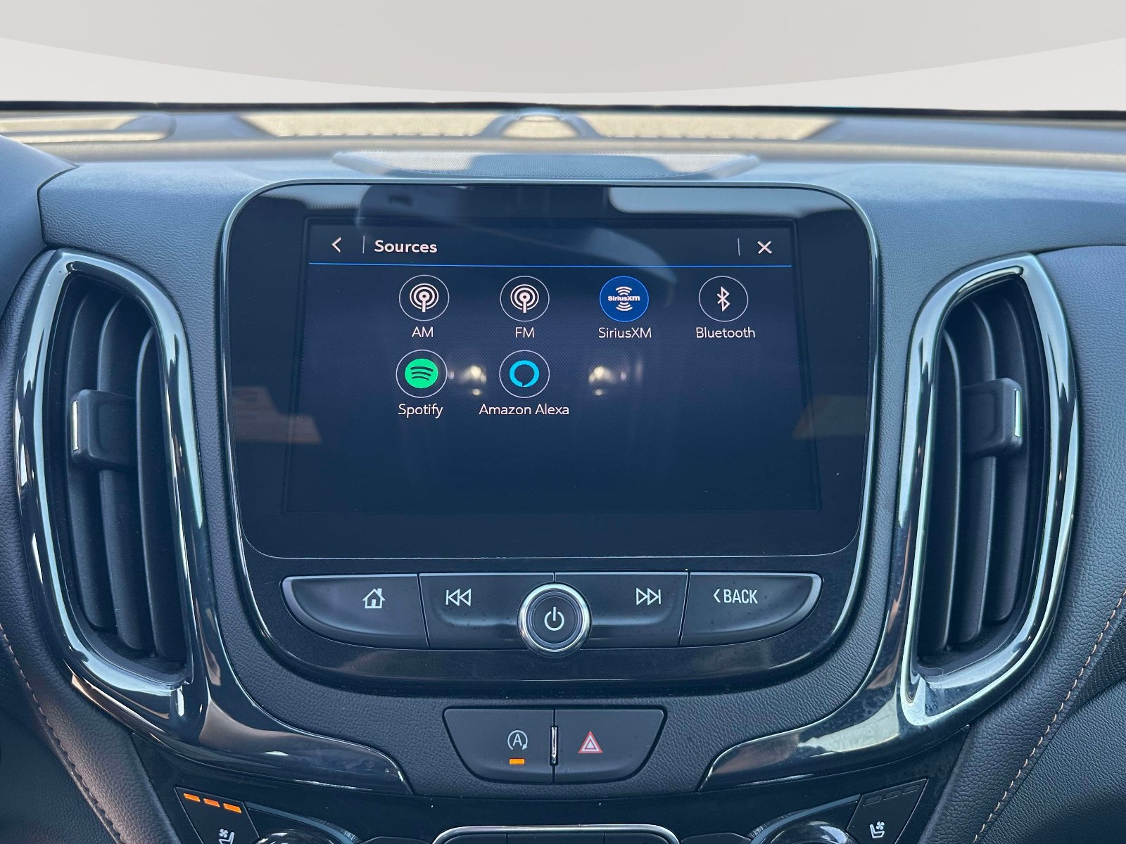 Used 2023 Chevrolet Equinox Premier FWD image 10