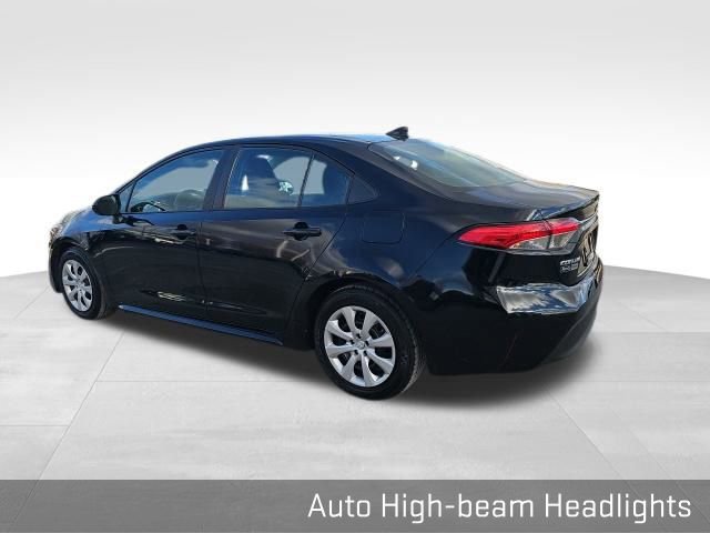 Used 2024 Toyota Corolla LE image 15