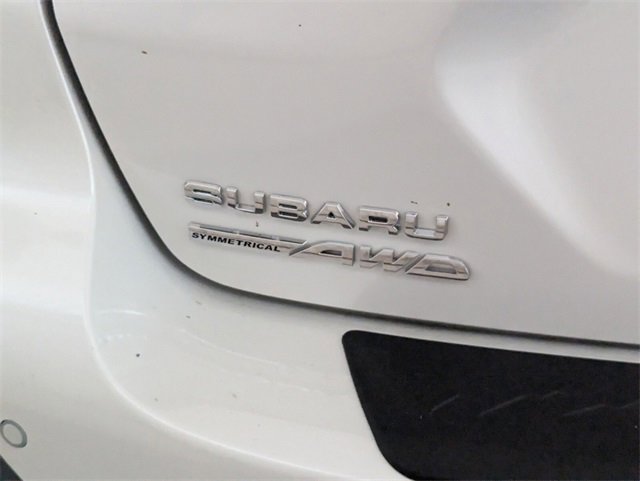 New 2025 Subaru Crosstrek 2.5i Limited w/ Popular Package #3A image 12