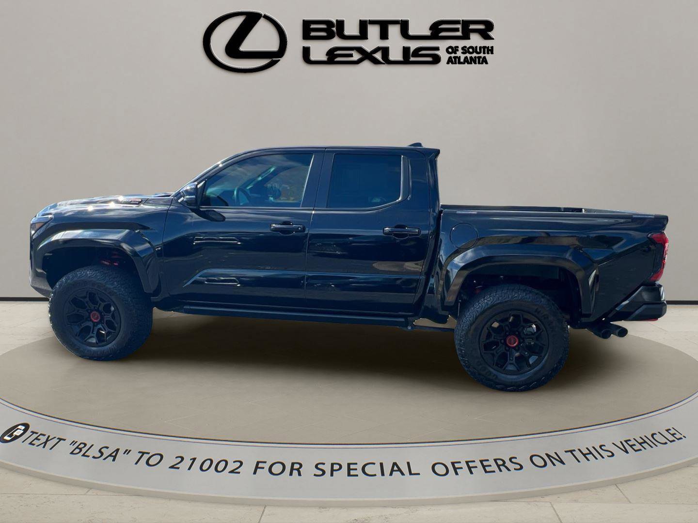 Used 2024 Toyota Tacoma TRD Pro image 9