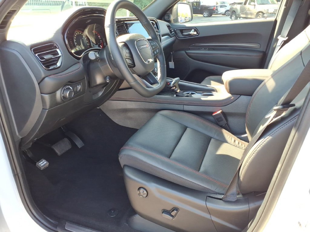 New 2026 Dodge Durango GT AWD/4WD image 10