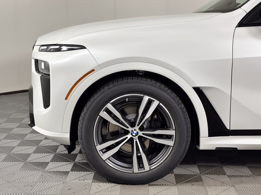 New 2027 BMW X7 xDrive40i w/ M Sport Package AWD/4WD image 13