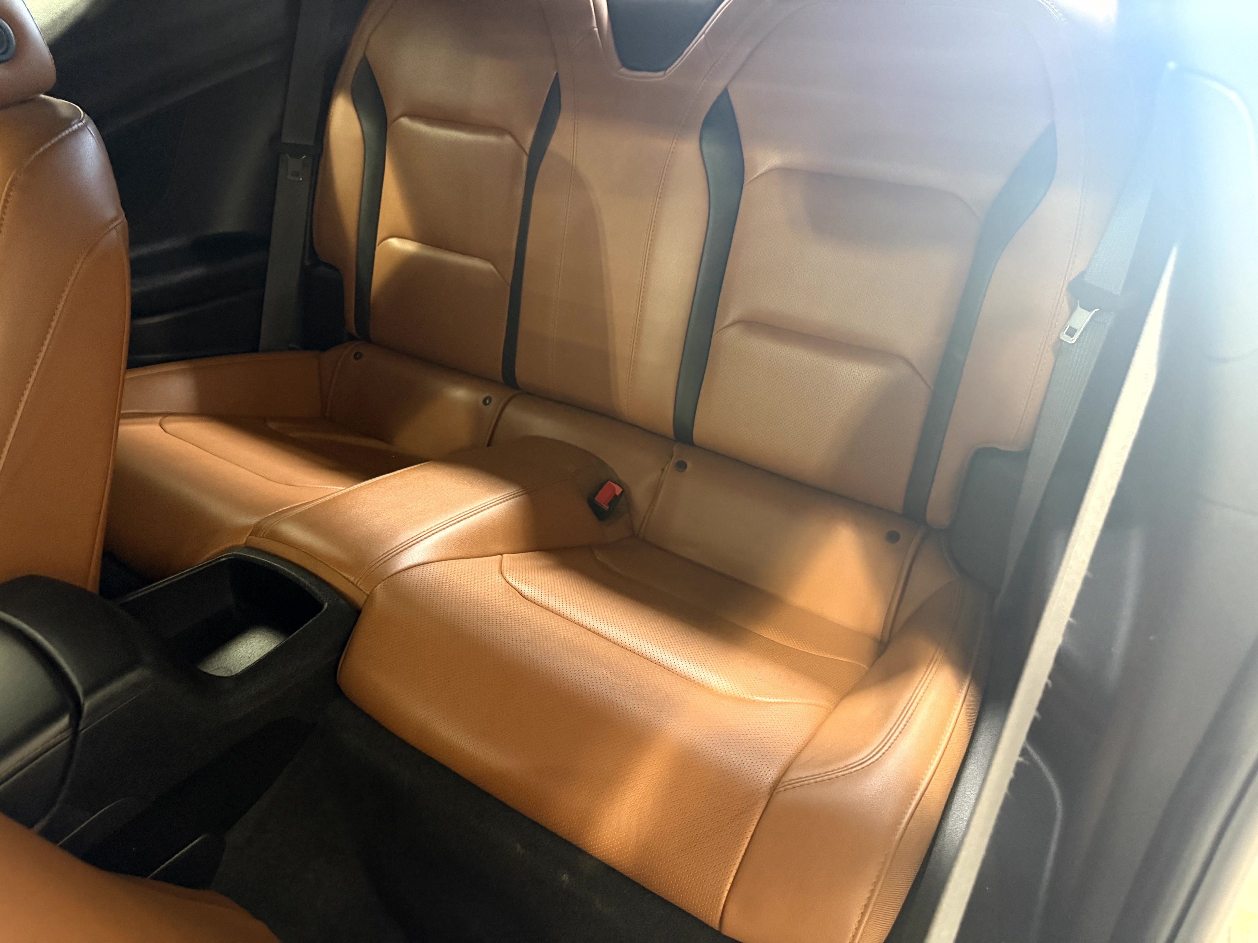 Used 2019 Chevrolet Camaro LT RWD image 23