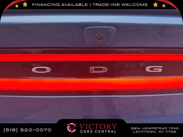 Used 2023 Dodge Charger GT image 23
