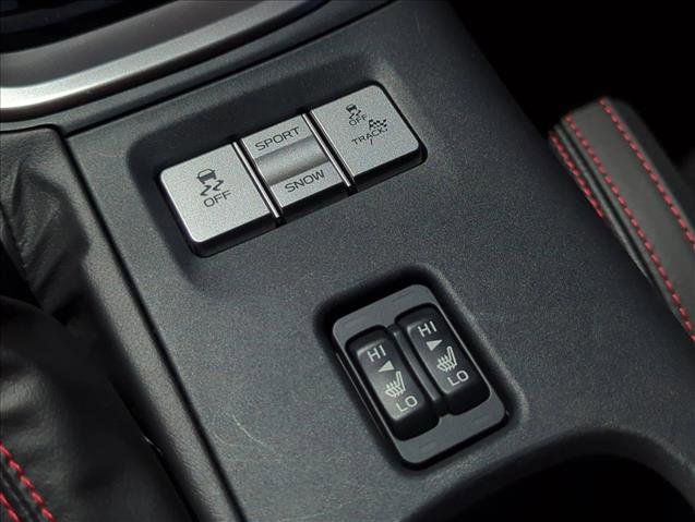 Used 2023 Subaru BRZ Limited w/ Popular Package #2 image 24