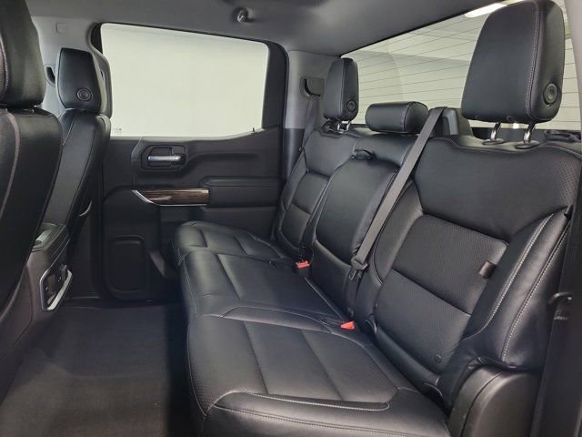 Used 2021 GMC Sierra 1500 Elevation AWD/4WD image 11