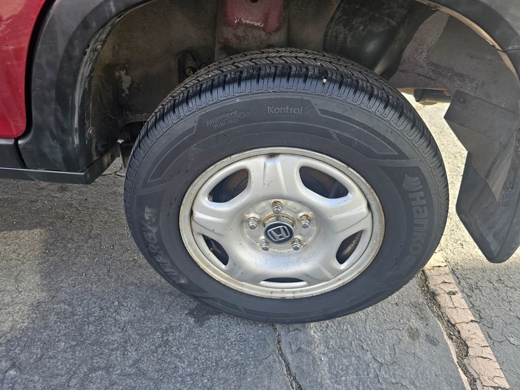 Used 2003 Honda CR-V LX image 26