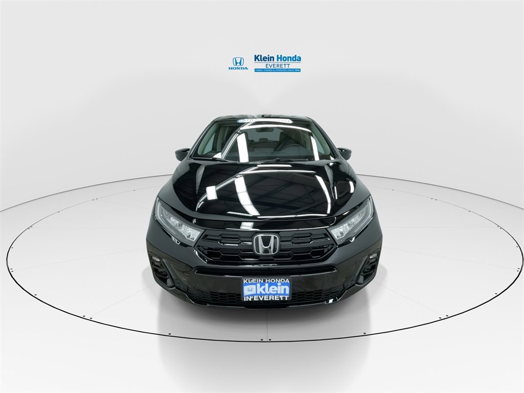 New 2026 Honda Odyssey Elite image 5