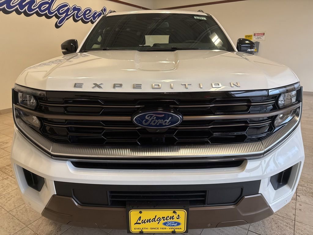 New 2026 Ford Expedition Max King Ranch image 11