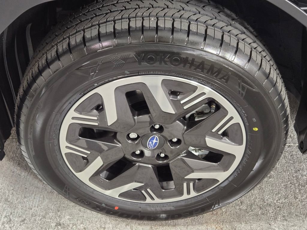 New 2026 Subaru Forester Premium image 7