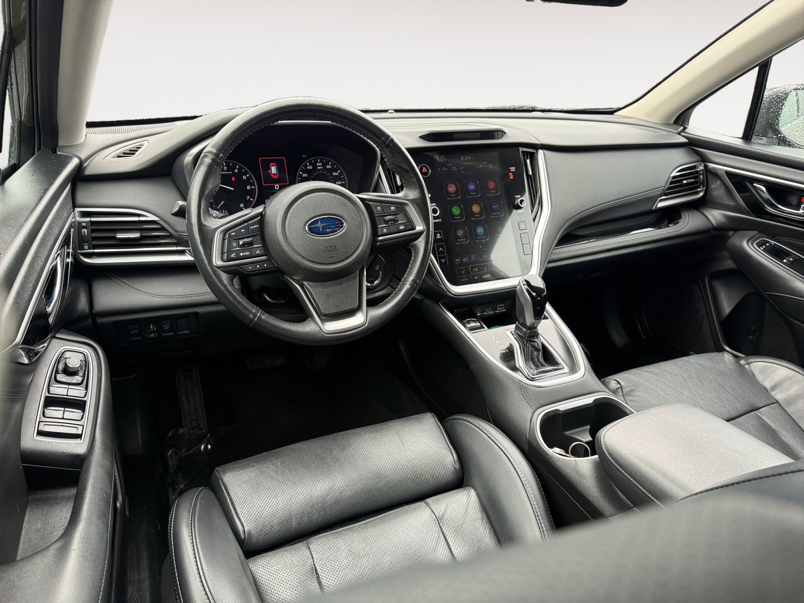 Certified 2023 Subaru Outback Limited image 15