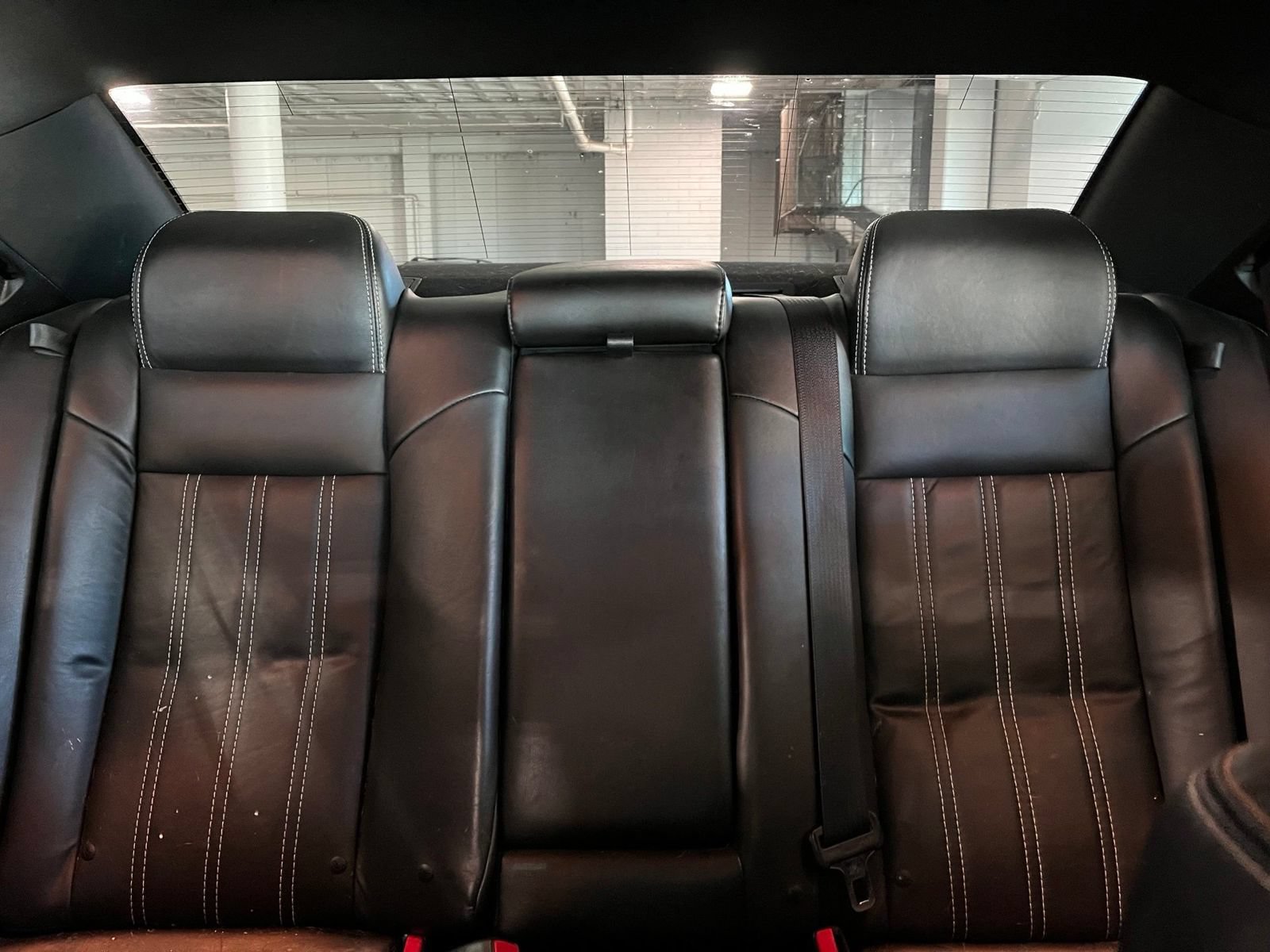 Used 2016 Chrysler 300 S w/ 300S Premium Group AWD/4WD image 19