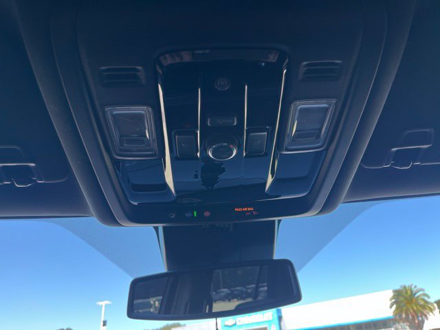 Used 2026 Chevrolet Tahoe LT w/ Comfort Package RWD image 36