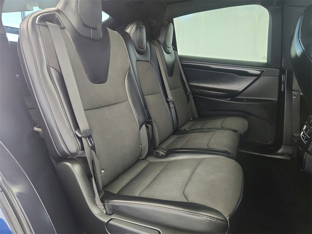 Used 2017 Tesla Model X 100D image 26