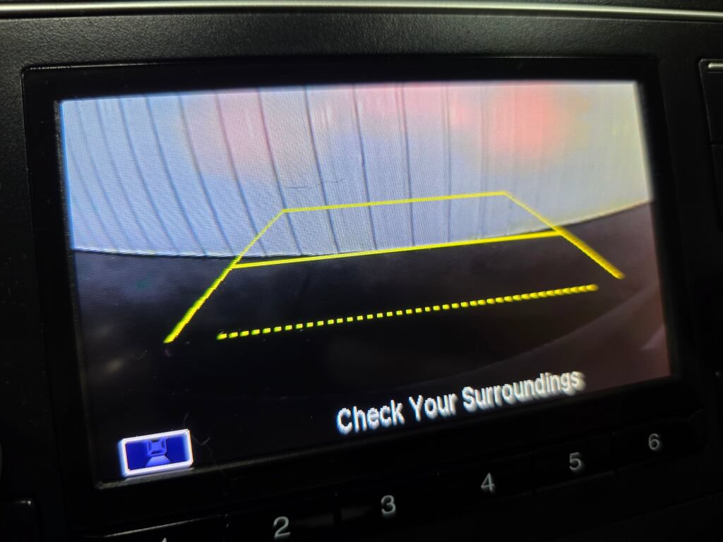 Used 2018 Honda Civic Sport image 12