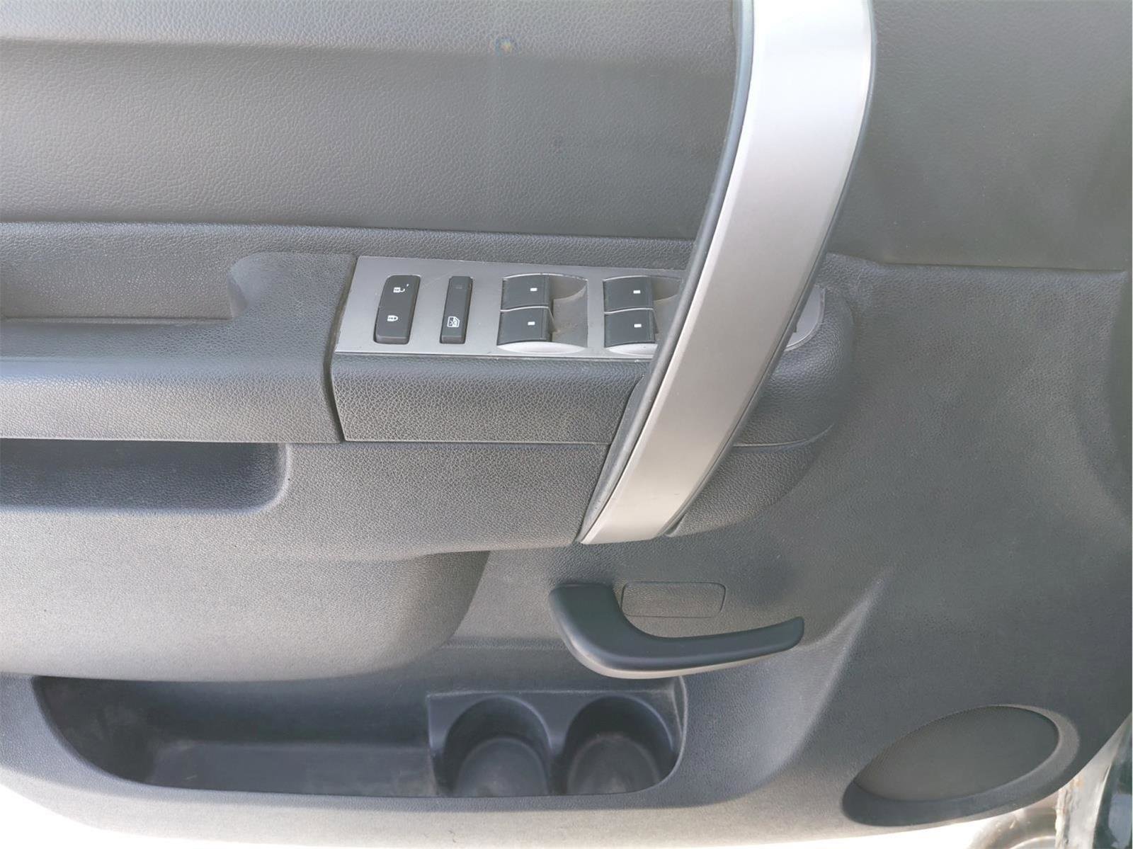 Used 2011 Chevrolet Silverado 1500 LT w/ All-Star Edition image 12