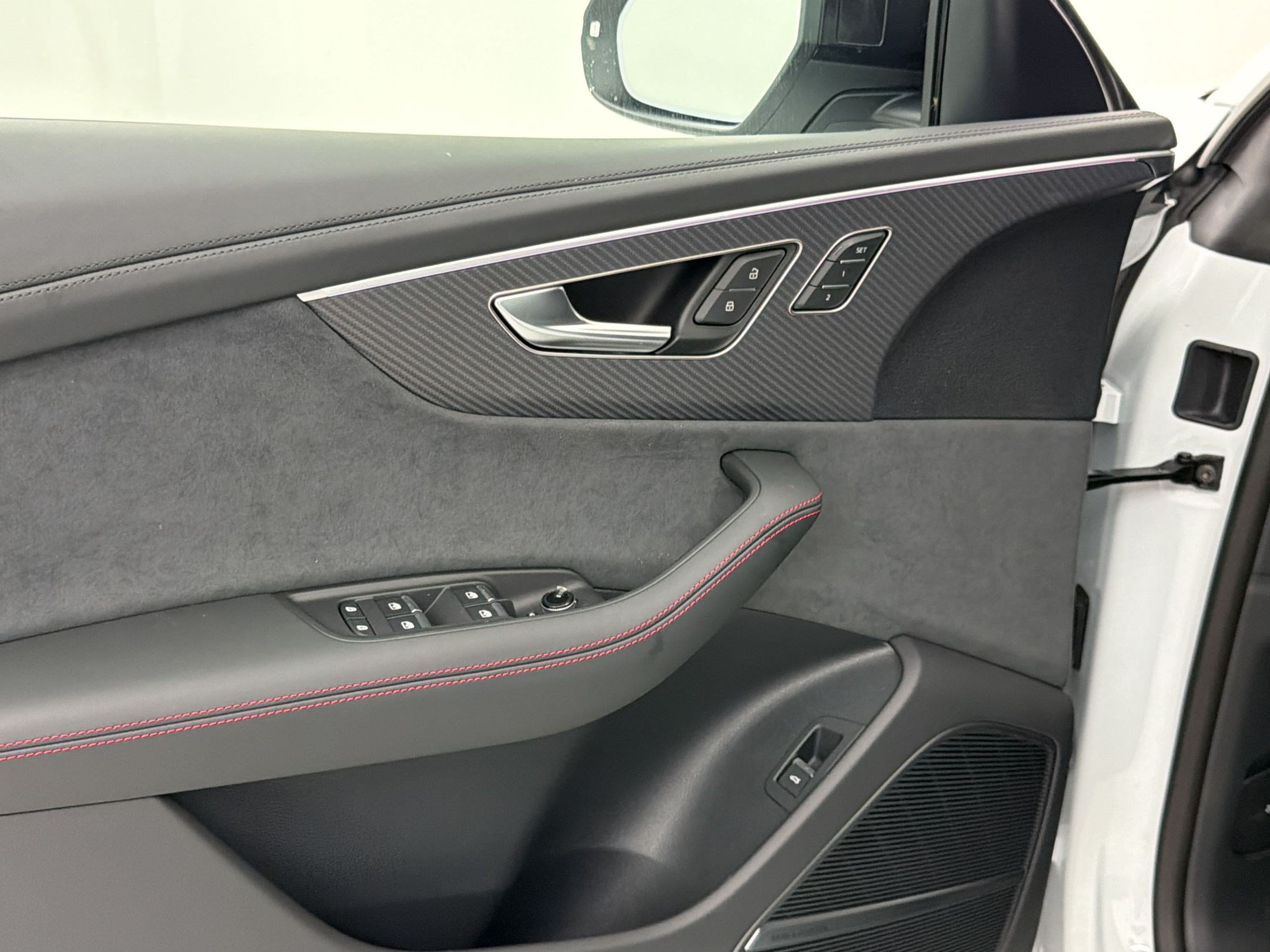 New 2026 Audi SQ8 Prestige AWD/4WD image 13