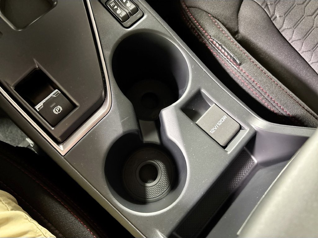 New 2026 Subaru Impreza 2.0i Sport AWD/4WD image 15