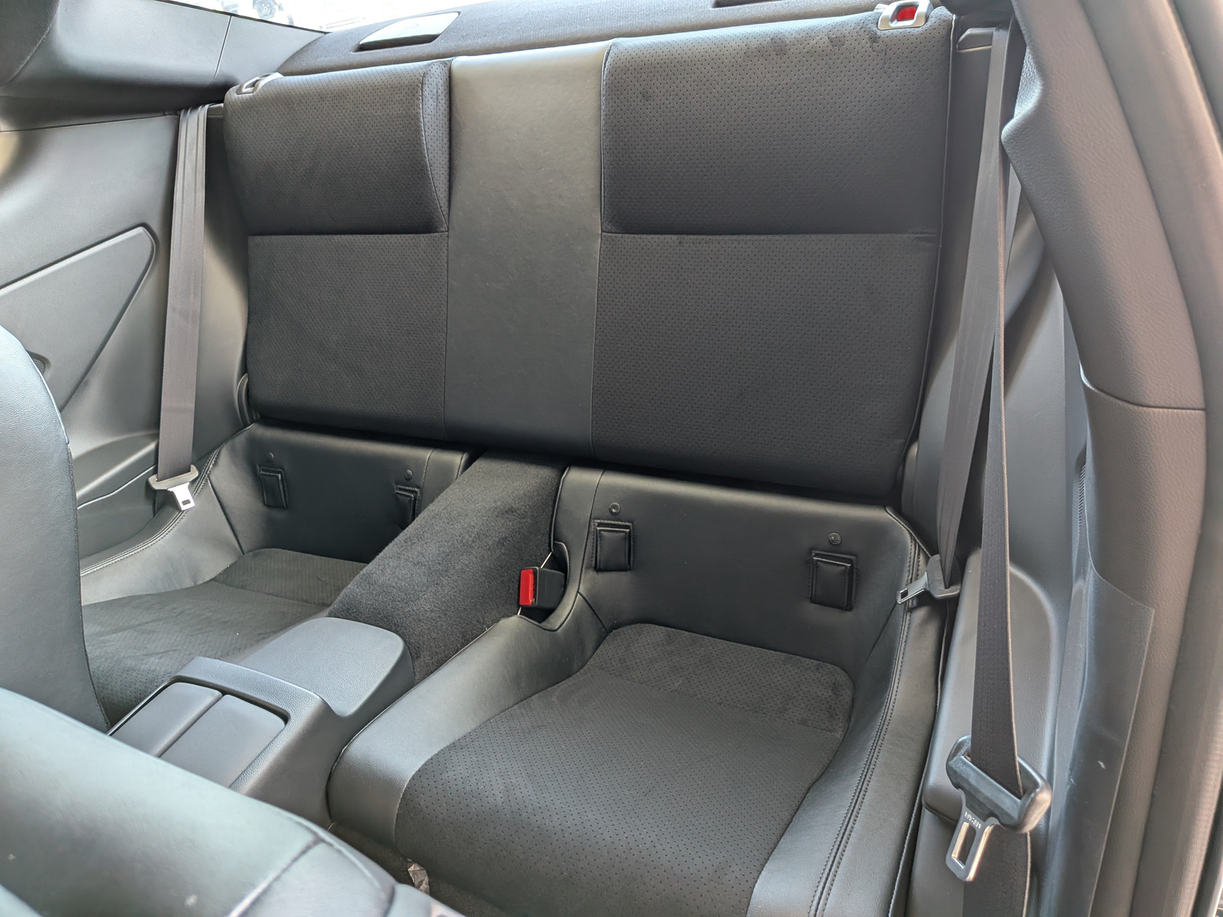 New 2026 Toyota GR86 Premium w/ ALL Weather Mat Package (TMS) RWD image 12