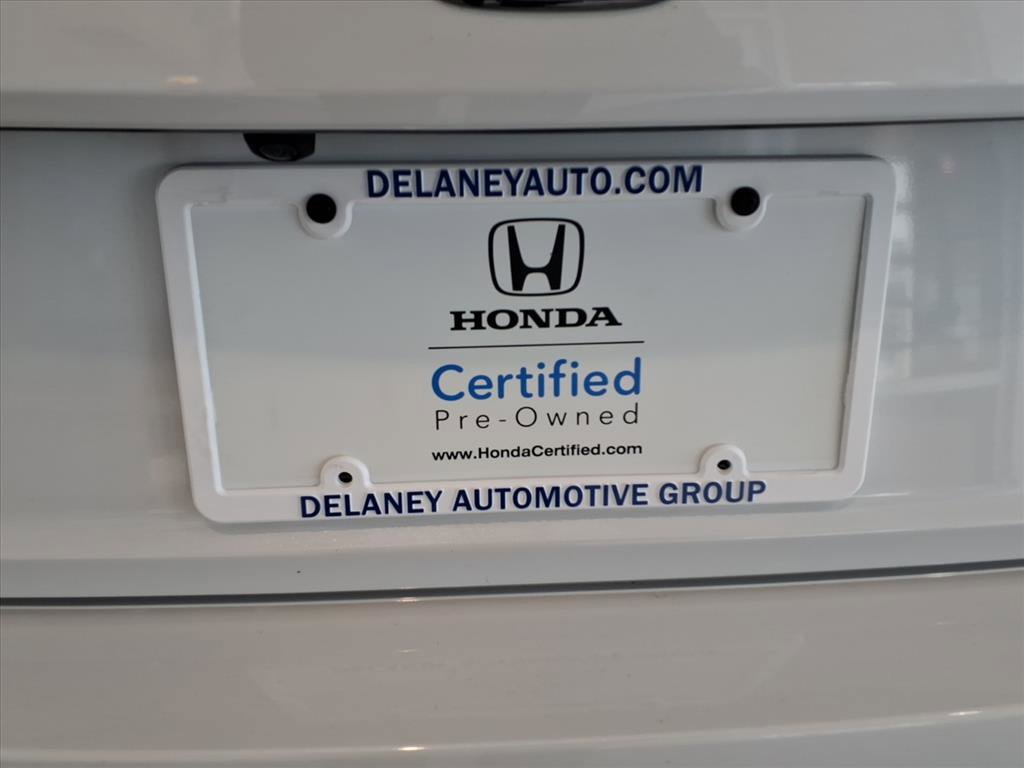 Certified 2024 Honda Civic Sport image 17
