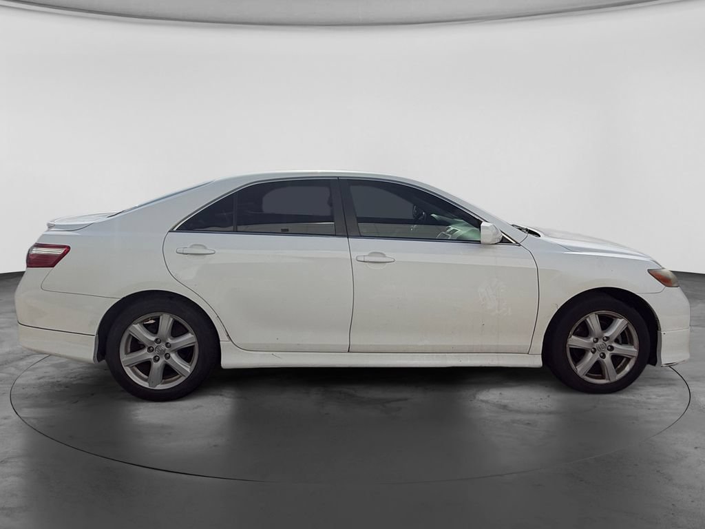 Used 2008 Toyota Camry SE FWD image 10