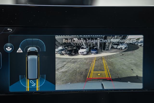 Used 2025 Mercedes-Benz Sprinter 2500 image 36