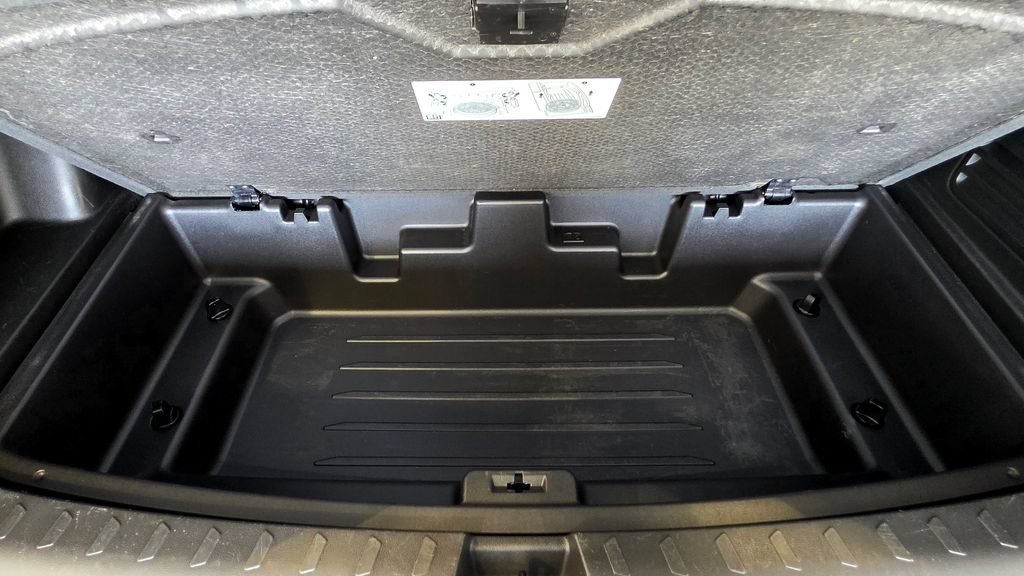 Used 2023 Chevrolet Traverse High Country AWD/4WD image 12