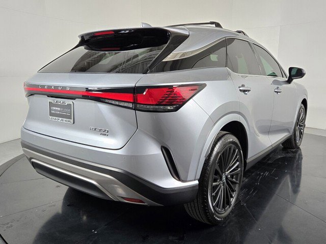 Certified 2025 Lexus RX 350 Premium image 6