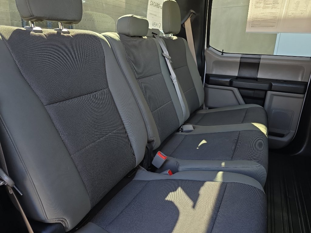 Used 2018 Ford F150 XL w/ XL Power Equipment Group image 30