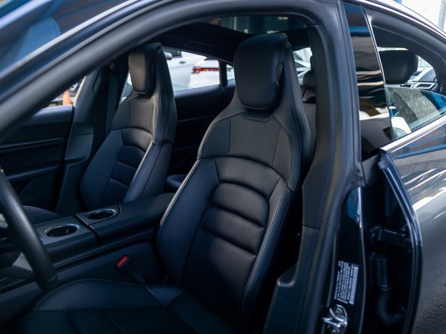 Used 2025 Porsche Cayenne S image 5