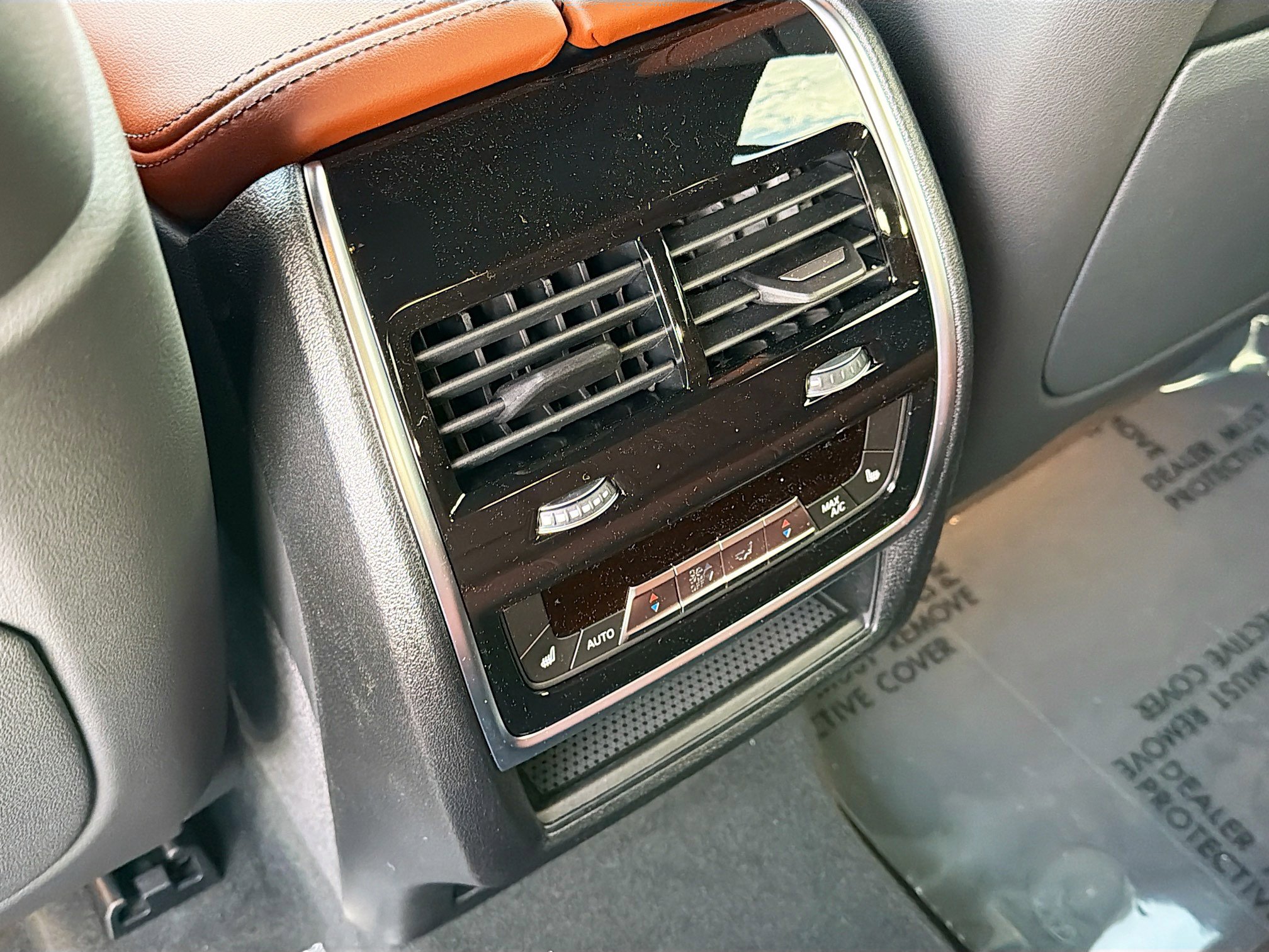 New 2026 BMW X6 xDrive40i image 21