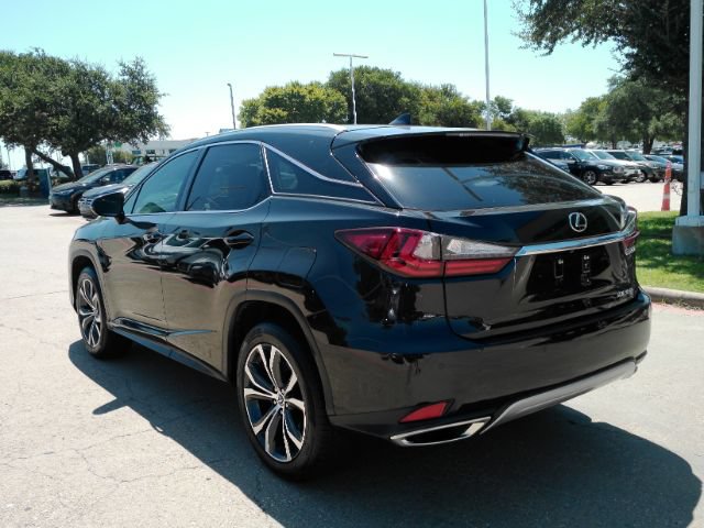 Used 2022 Lexus RX 350 FWD w/ Premium Package image 12