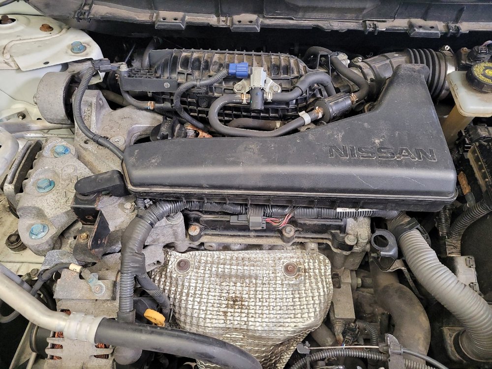 Used 2019 Nissan Rogue SV AWD/4WD image 30