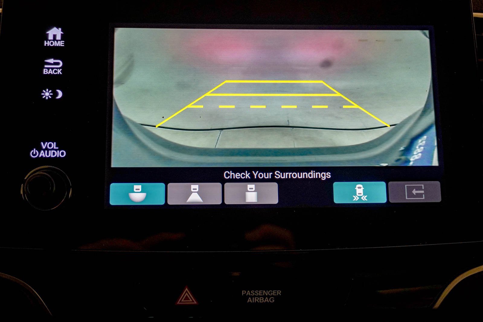 Used 2020 Honda Pilot Touring image 28