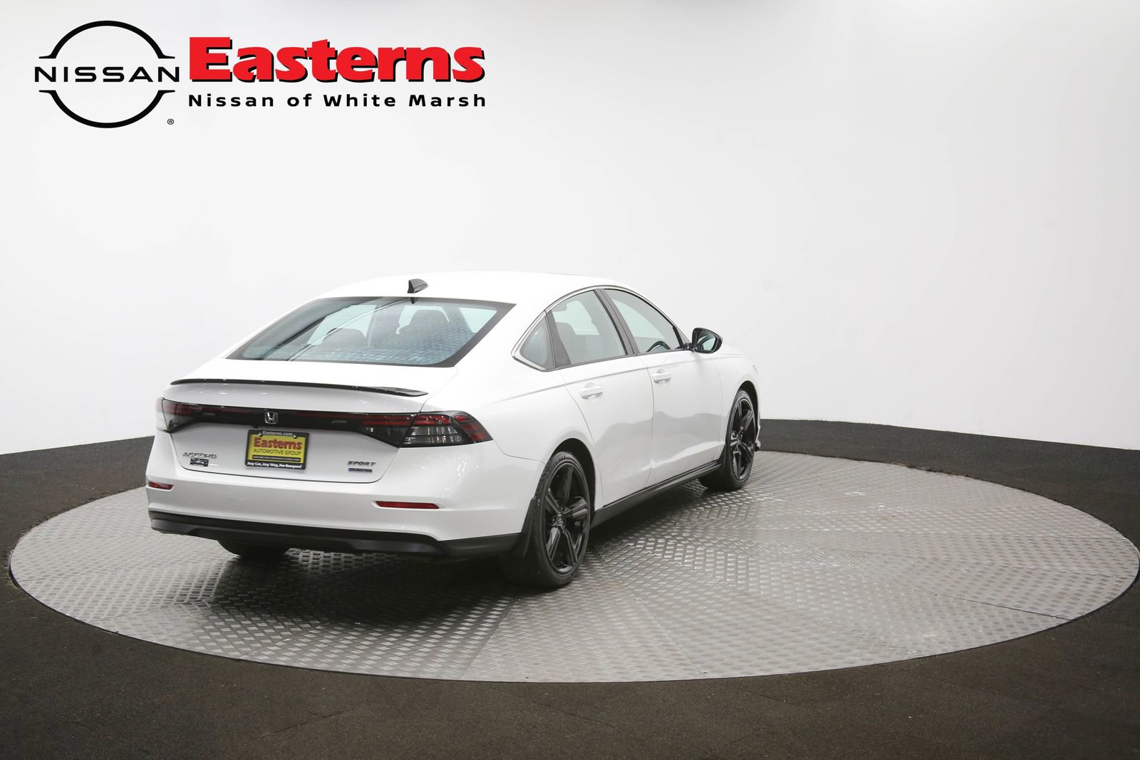Used 2024 Honda Accord Sport image 39