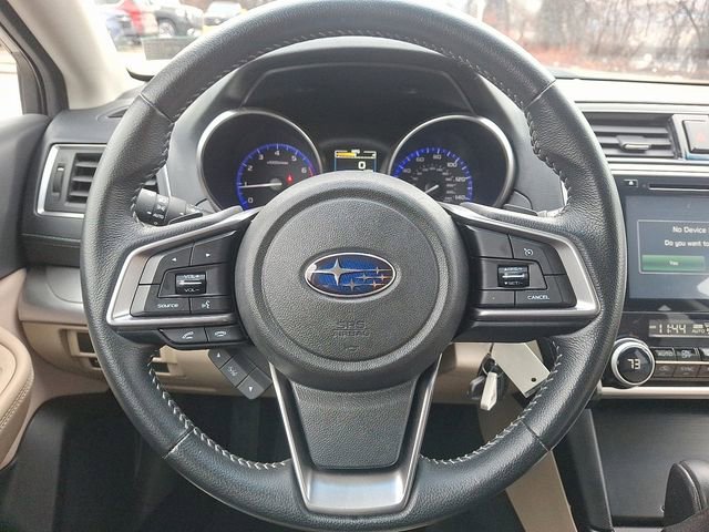 Used 2018 Subaru Outback 2.5i Premium image 17